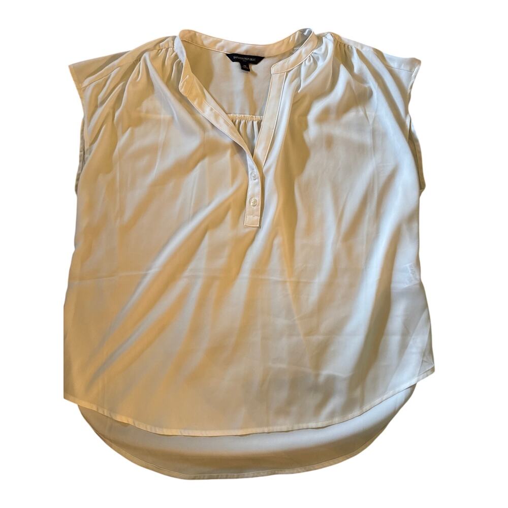 BANANA REPUBLIC TOP - MEDIUM